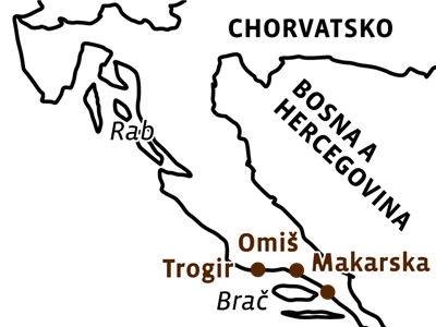 Jak dostat tatínka do polepšovny