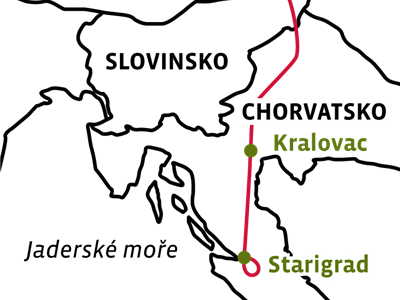 Po stopách Vinnetoua