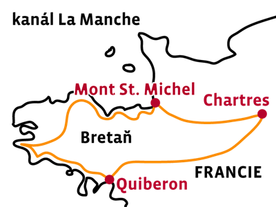 Kolmo kolem Bretaně