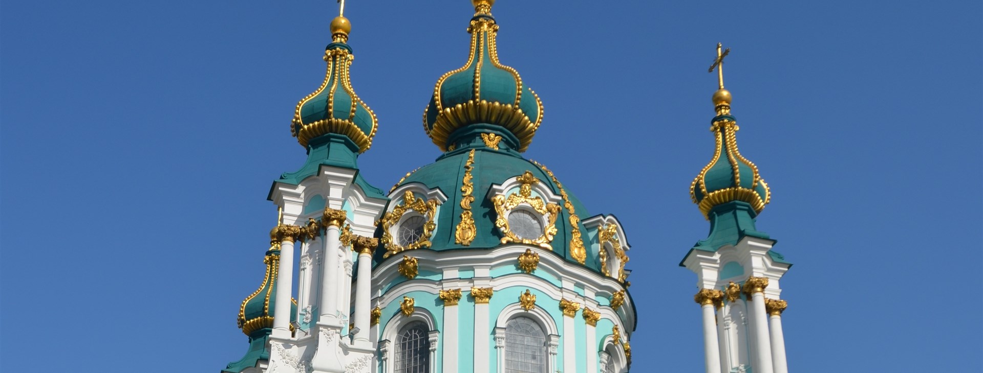 Ukrajina a Černobyl