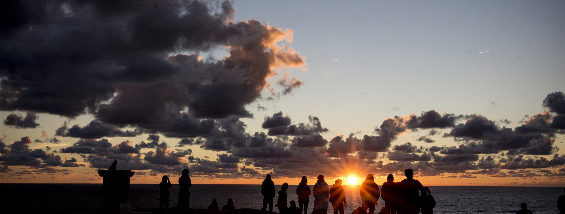 Estonsko - po zemi i po moři