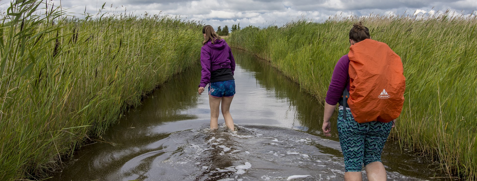 Estonsko - po zemi i po moři