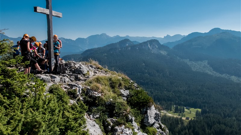 Solná komora turisticky