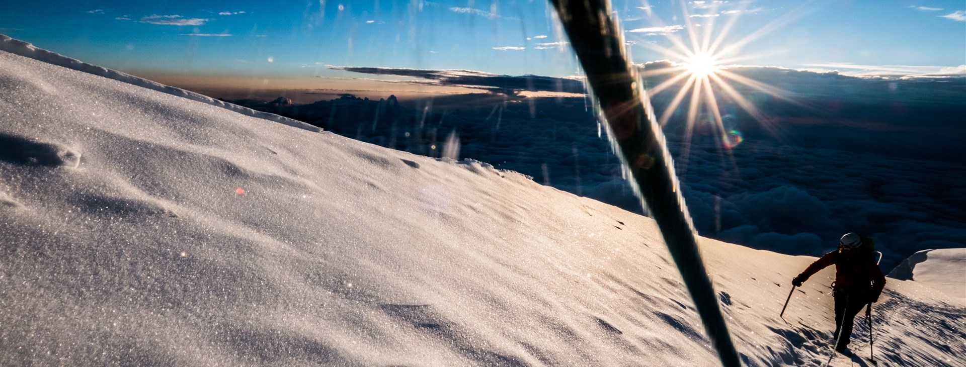 Koruna Walliských Alp