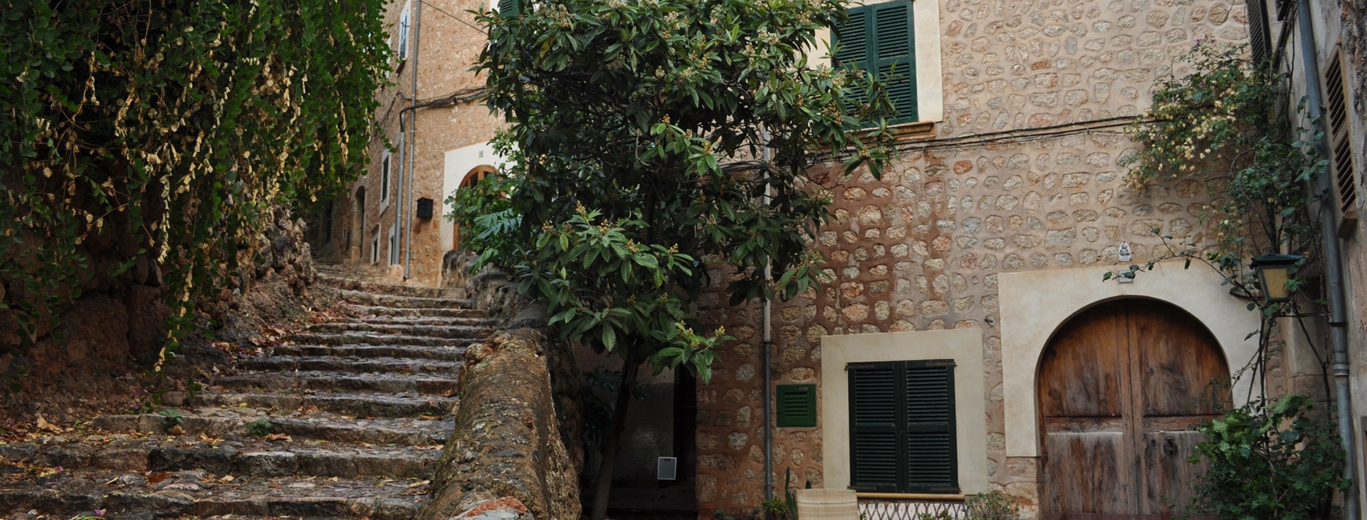 Mallorca - jednodenní túry