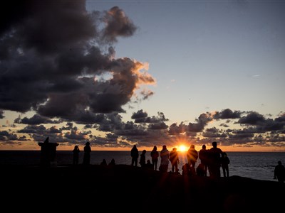 Estonsko a dobrodružná cesta kolem ostrova Saarema
