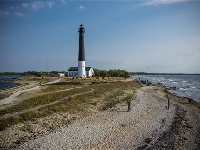 Estonsko a dobrodružná cesta kolem ostrova Saarema