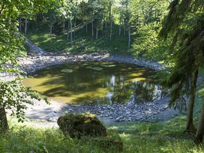 Estonsko a dobrodružná cesta kolem ostrova Saarema