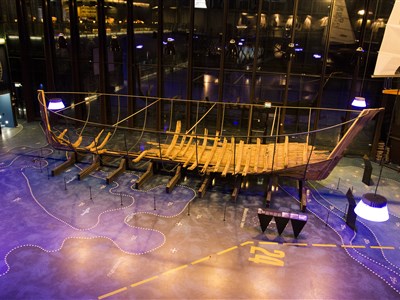 Estonsko a dobrodružná cesta kolem ostrova Saarema