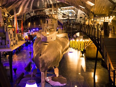 Estonsko a dobrodružná cesta kolem ostrova Saarema