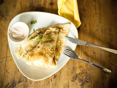 Estonsko a dobrodružná cesta kolem ostrova Saarema