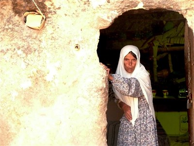 Írán - pohádkovou Persií od moře až k zálivu