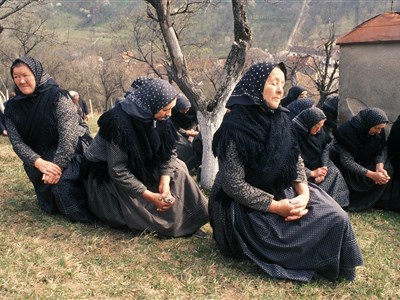 Záchrana šetrným cestovním ruchem - Banát a Podkarpatská Rus