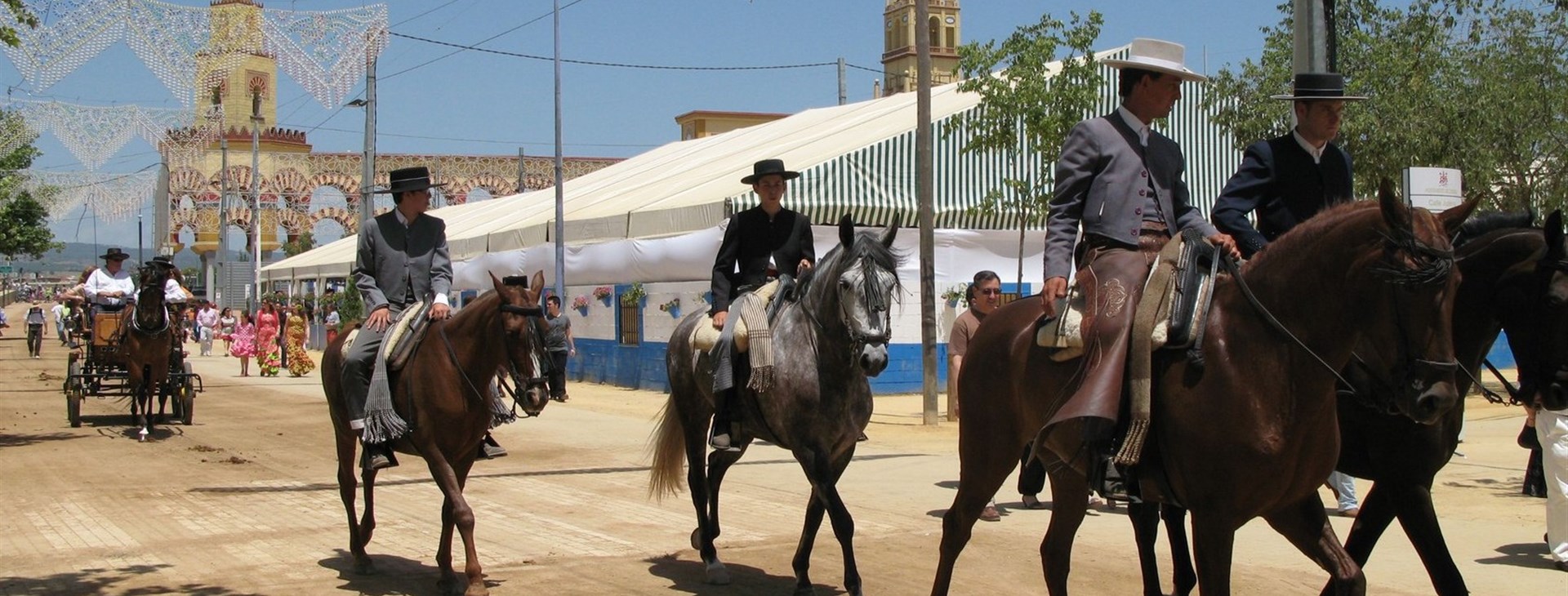 Španělsko - Andalusie a Gibraltar