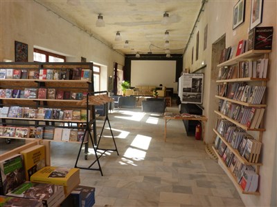 Ostrava, Centrum Pant