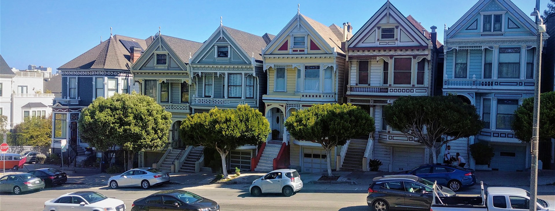 Road trip jihozápadem USA