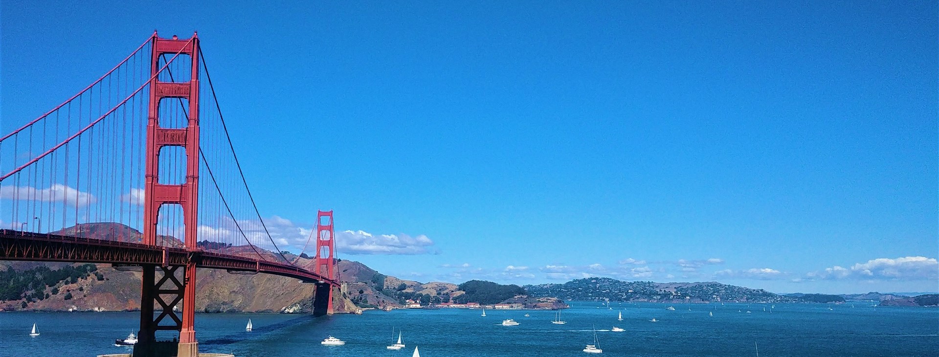 Road trip jihozápadem USA