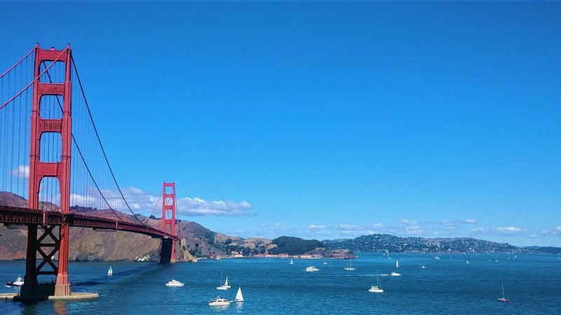 Road trip jihozápadem USA