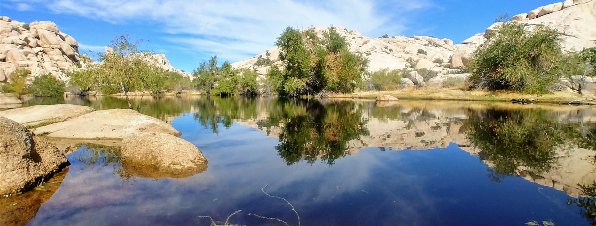 Road trip jihozápadem USA