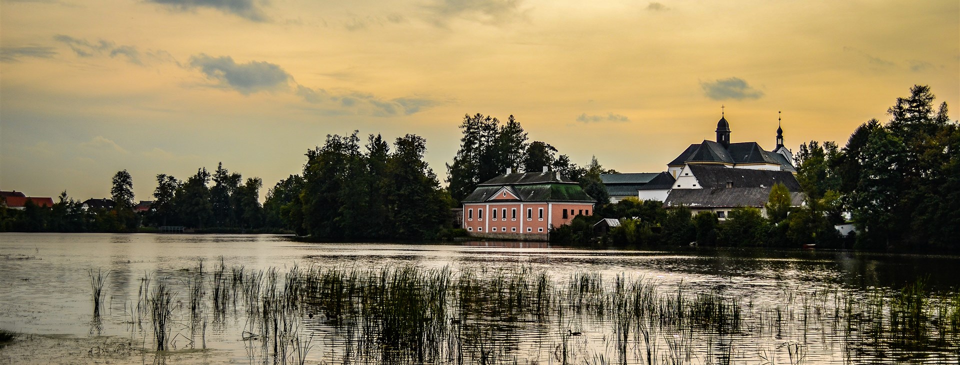 14 "osmitisícovek" Vysočiny na kole