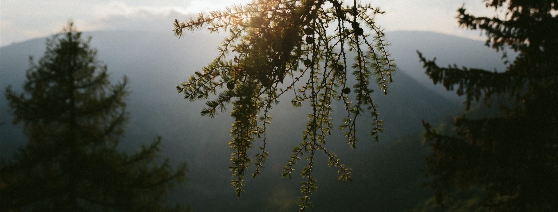 Putovný fotoworkshop po kraji mýtů a bájí na Slovensku