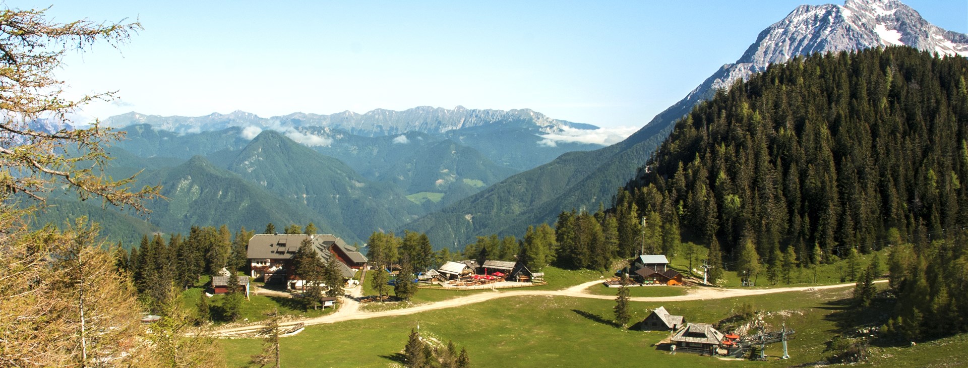 Fotokurz ve Slovinsku