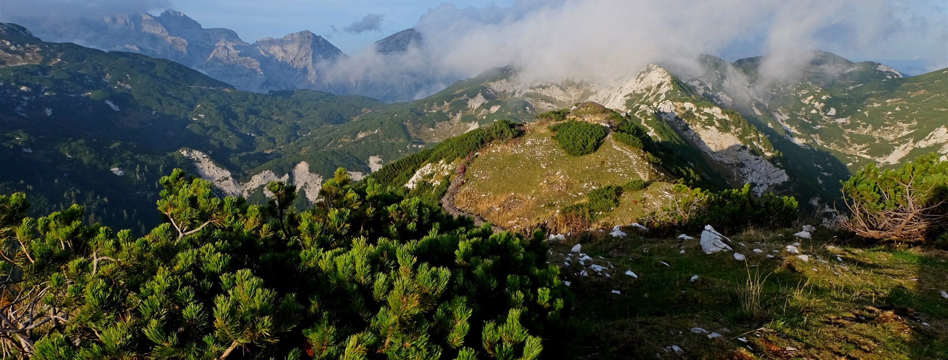 Fotokurz ve Slovinsku