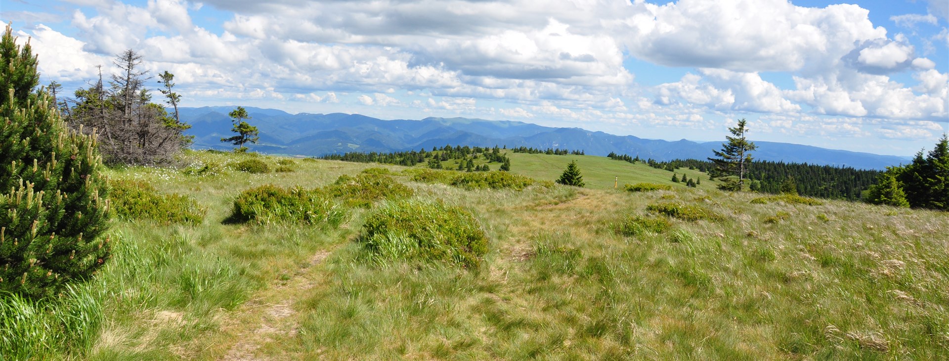 Po ferratách "od Martina do Ráje"