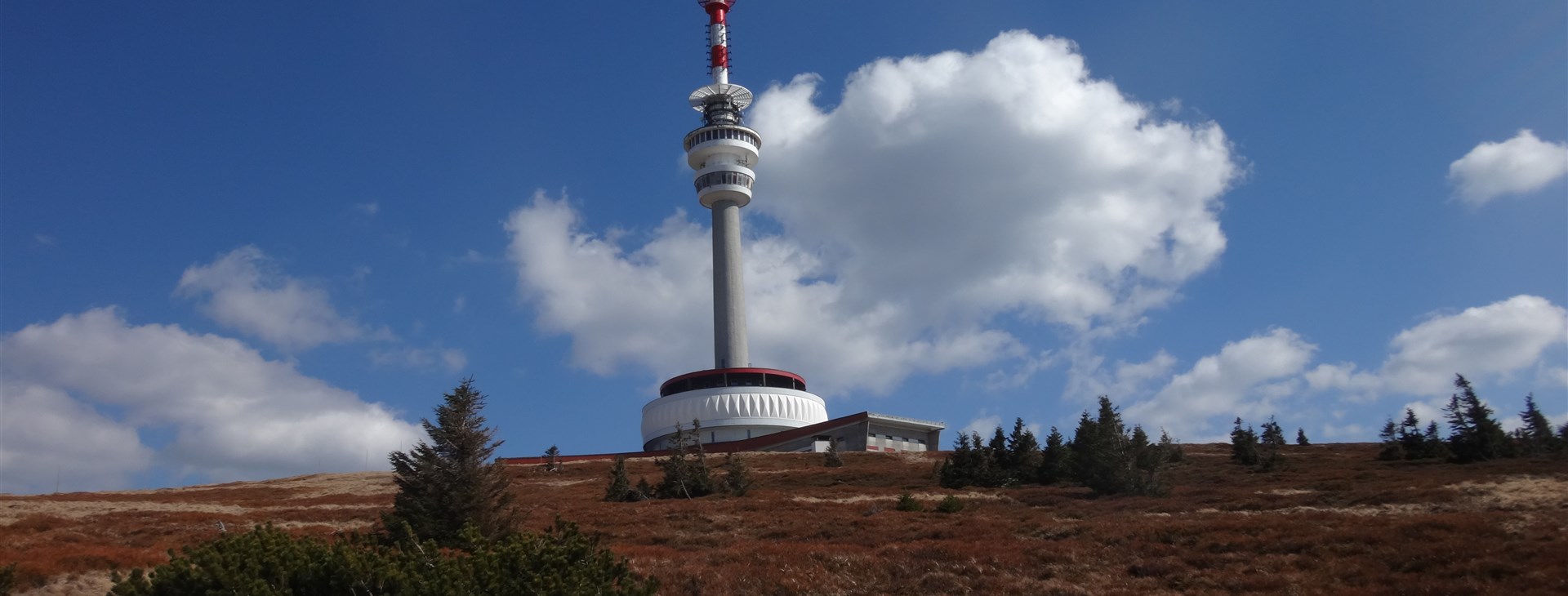 Pat a Mat jedou do Jeseníků