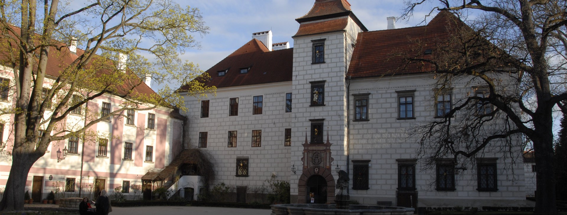 Foto: Vilém Dvořák