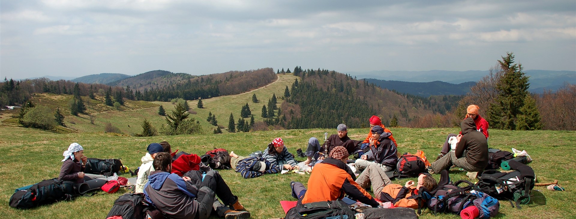 Autor: Tomáš Ochma Procházka