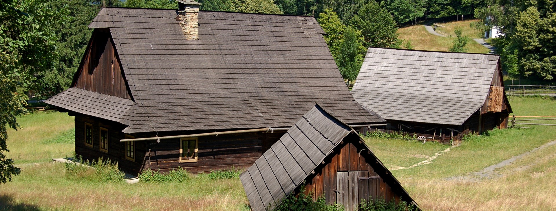 Autor: Tomáš Ochma Procházka