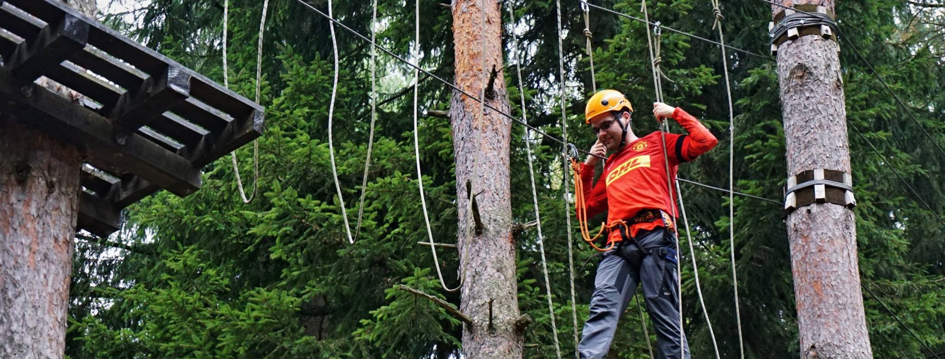 Dobronice - autor: Jakub Holec