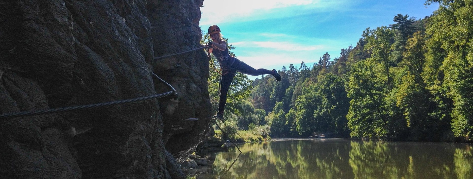 Dobronice - autor: Ondřej Vosecký