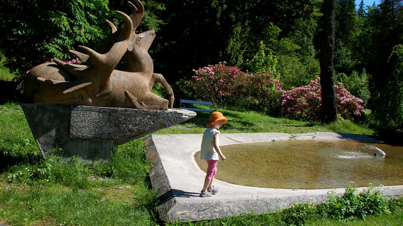 Pat a Mat jedou do Jeseníků