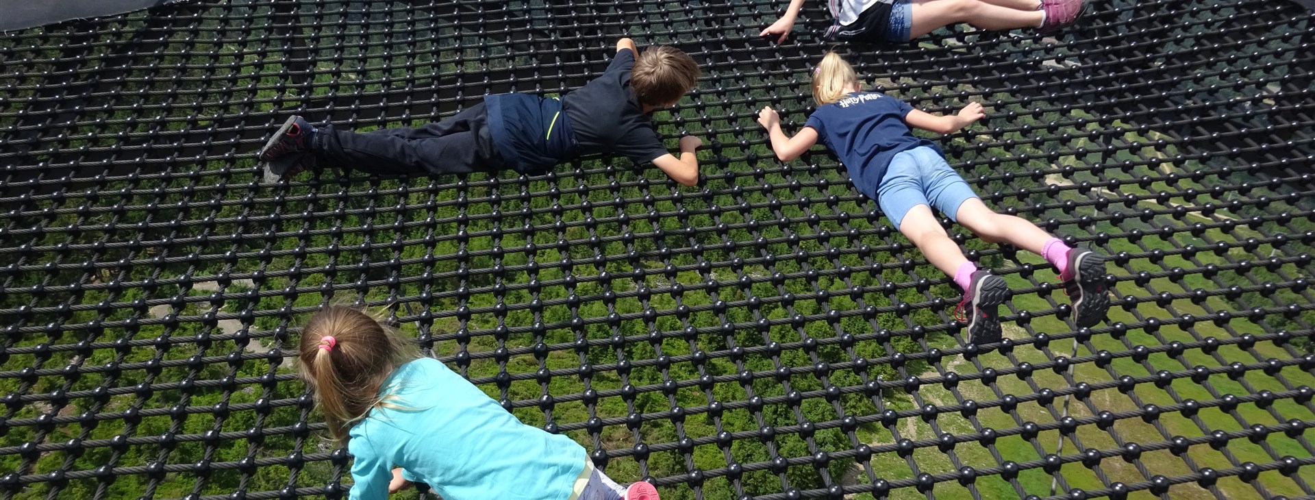 Pat a Mat jedou do Jeseníků