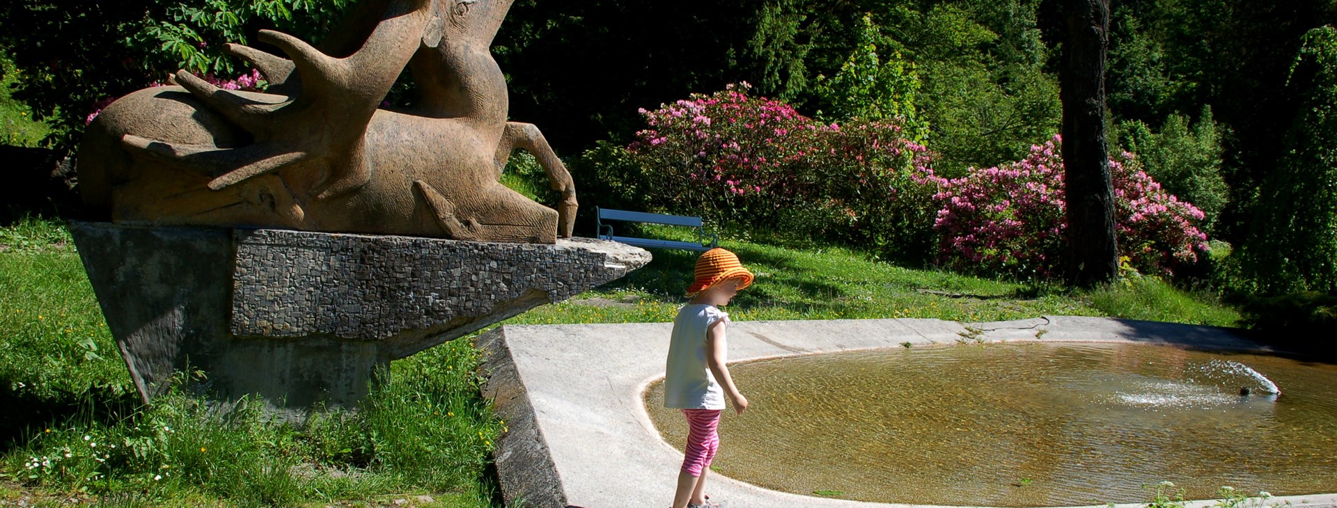 Jeseníky - s dětmi a na kole