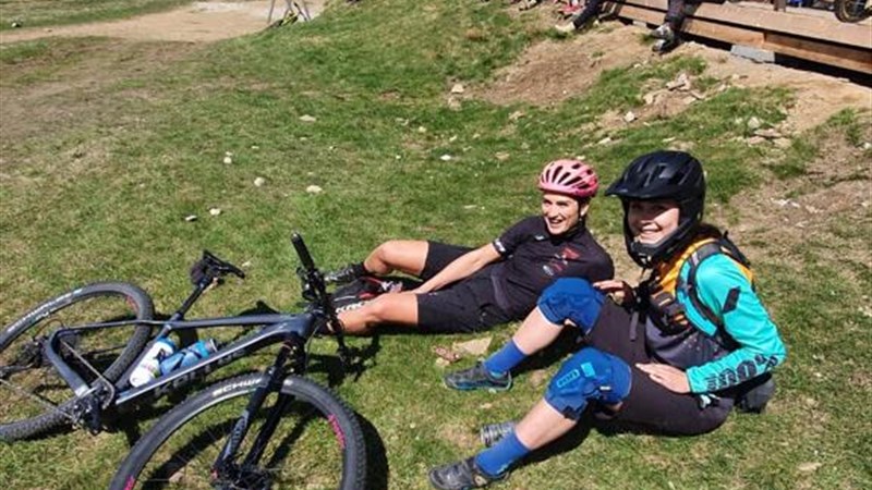 Hrubý Jeseník cyklo