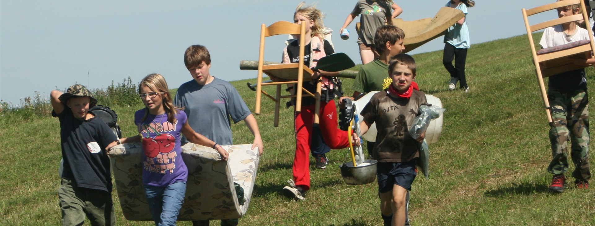 Letem světem - Willy Fog a cesta kolem světa za 80 dní