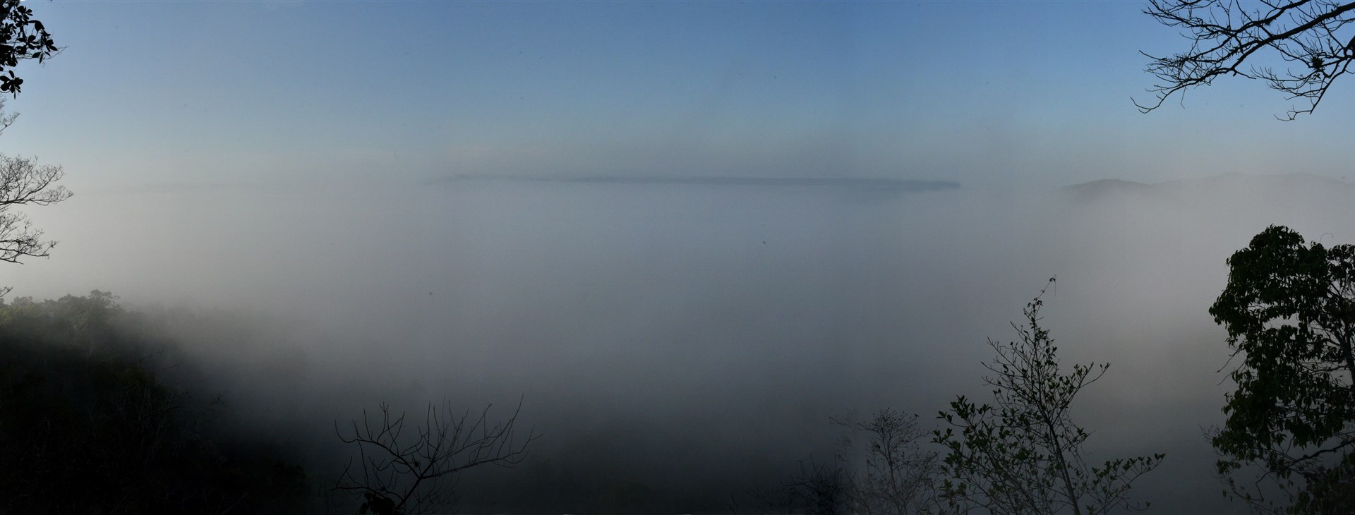 Trek El Zotz – Tikal