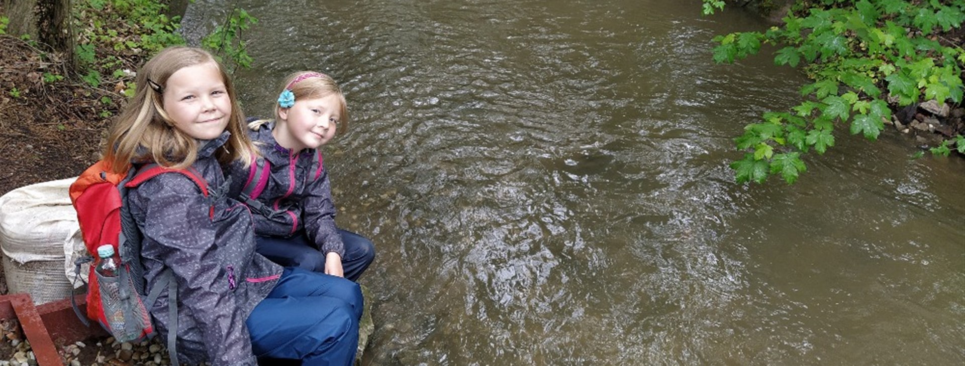 Za kamenem štěstí do Lužických hor