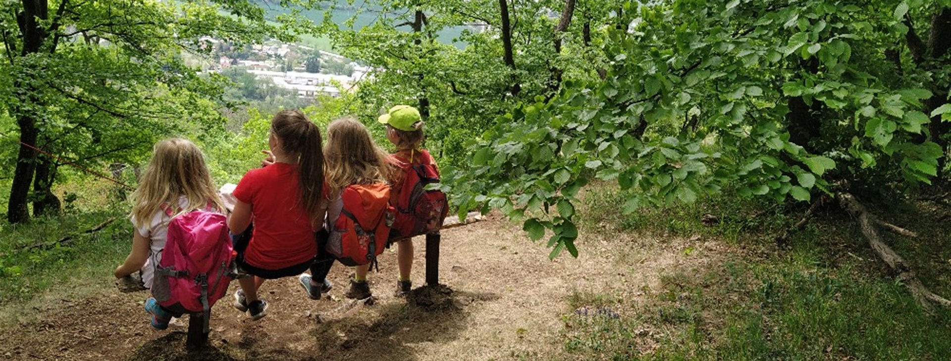 Za kamenem štěstí do Lužických hor