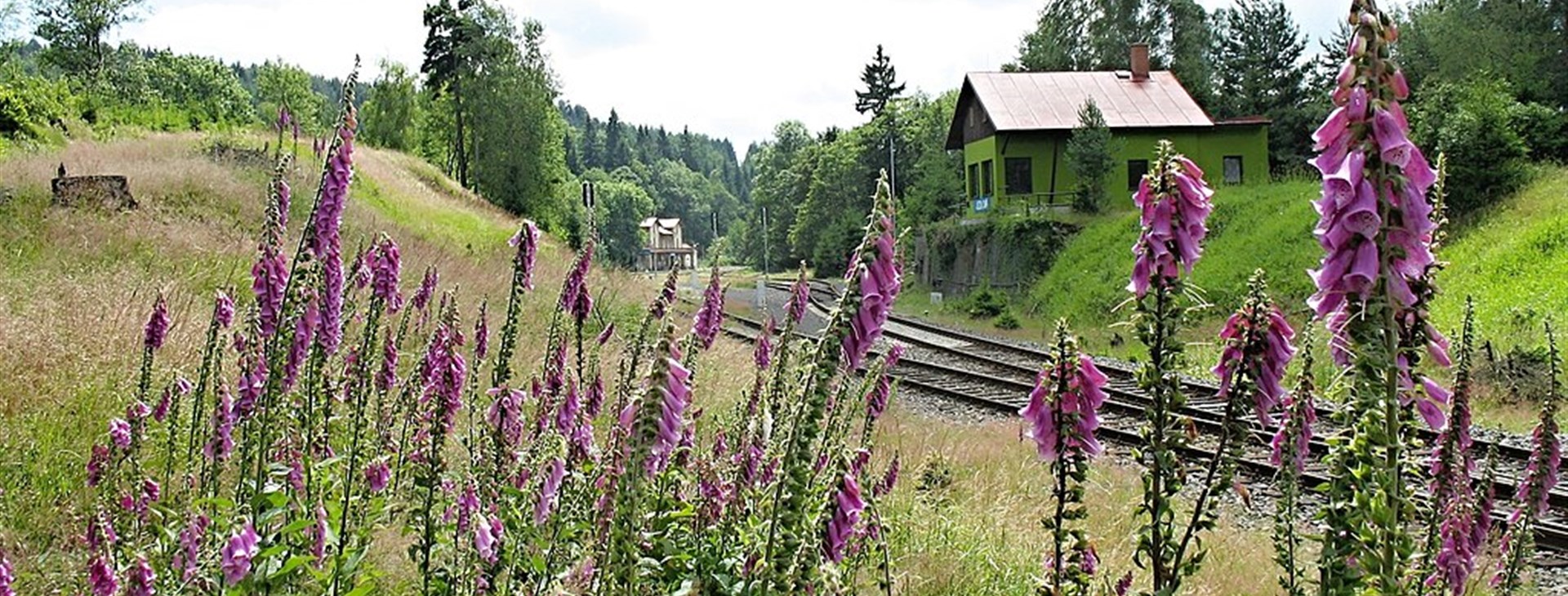 Za kamenem štěstí do Lužických hor