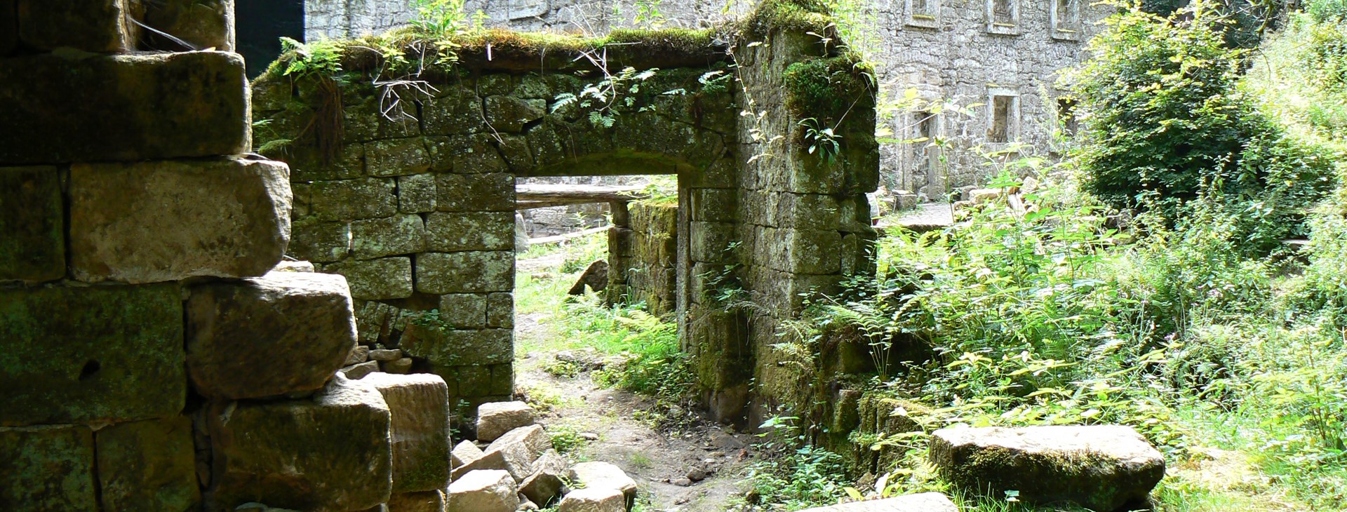 Za kamenem štěstí do Lužických hor