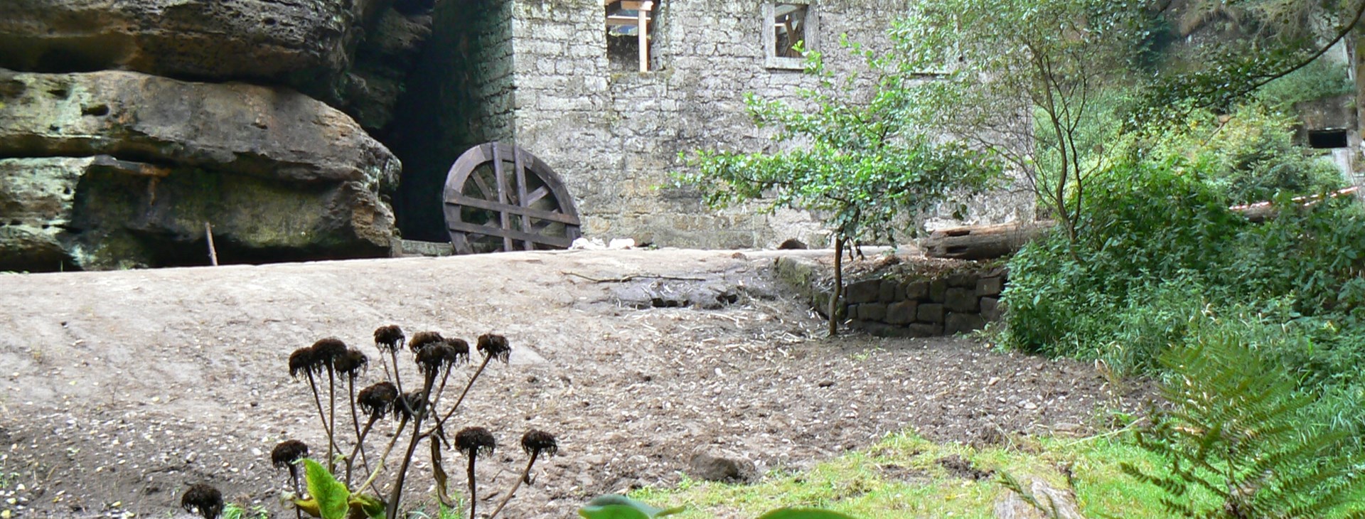 Za kamenem štěstí do Lužických hor