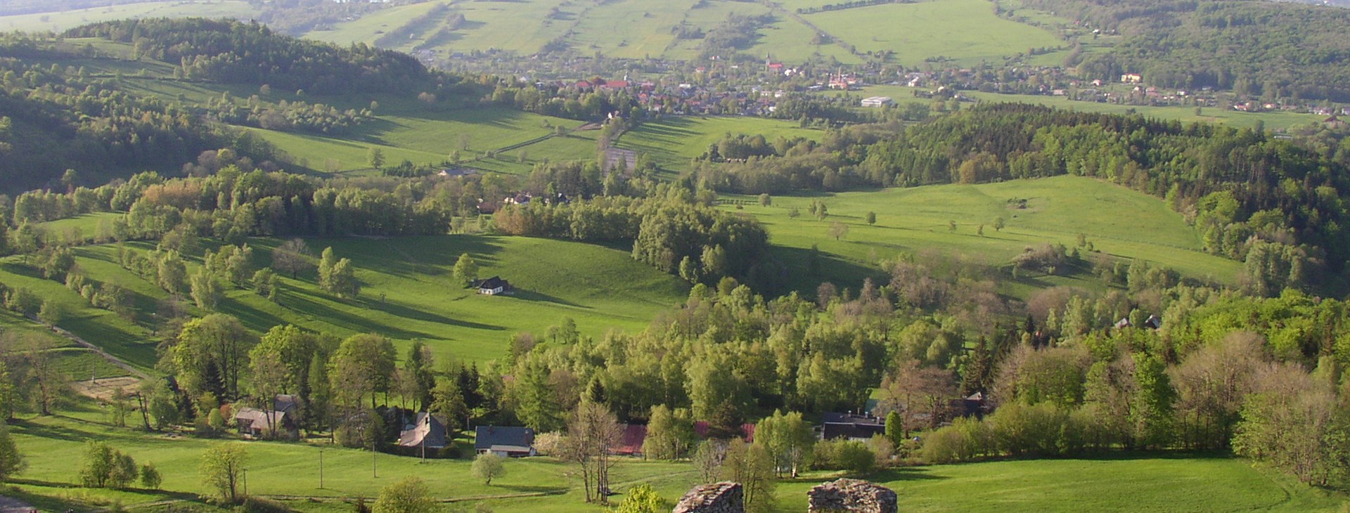 Za kamenem štěstí do Lužických hor