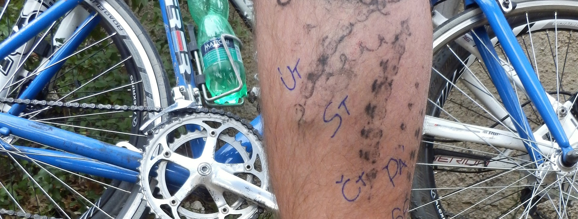 Jizerské hory aneb Pekelské cyklostezky