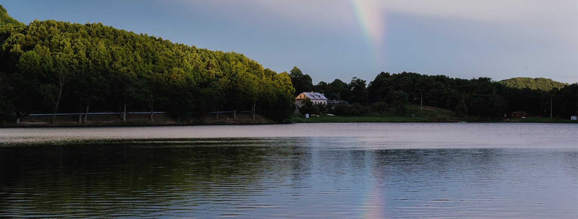 Putovný fotoworkshop po kraji mýtů a bájí na Slovensku