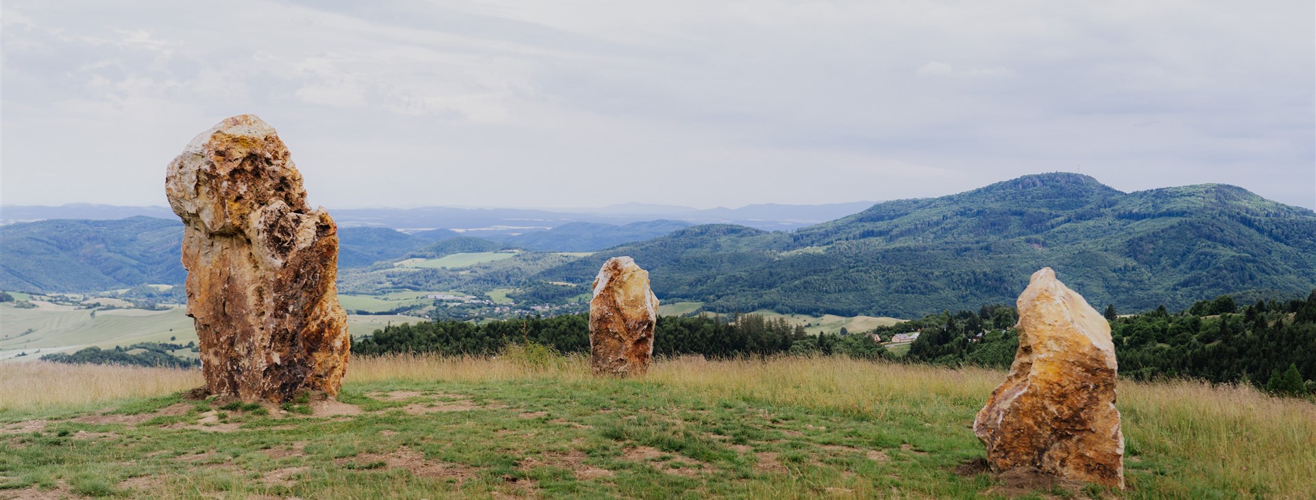 Putovný fotoworkshop po kraji mýtů a bájí na Slovensku