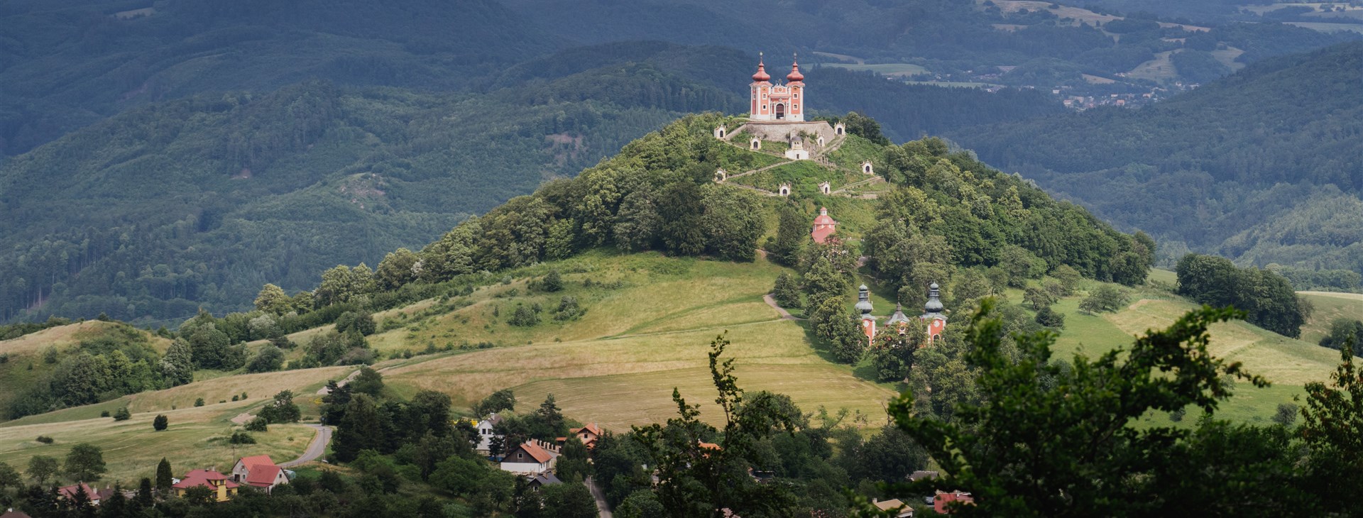 Putovný fotoworkshop po kraji mýtů a bájí na Slovensku